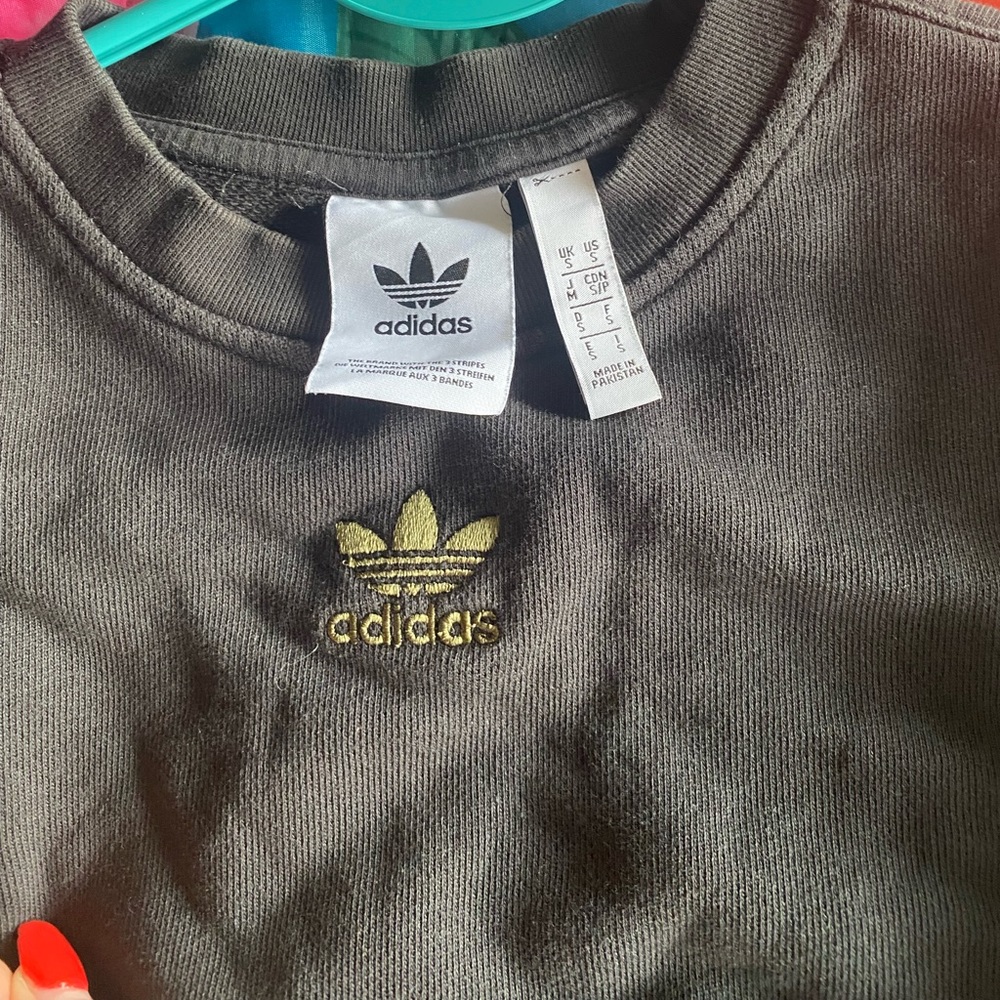 Adidas